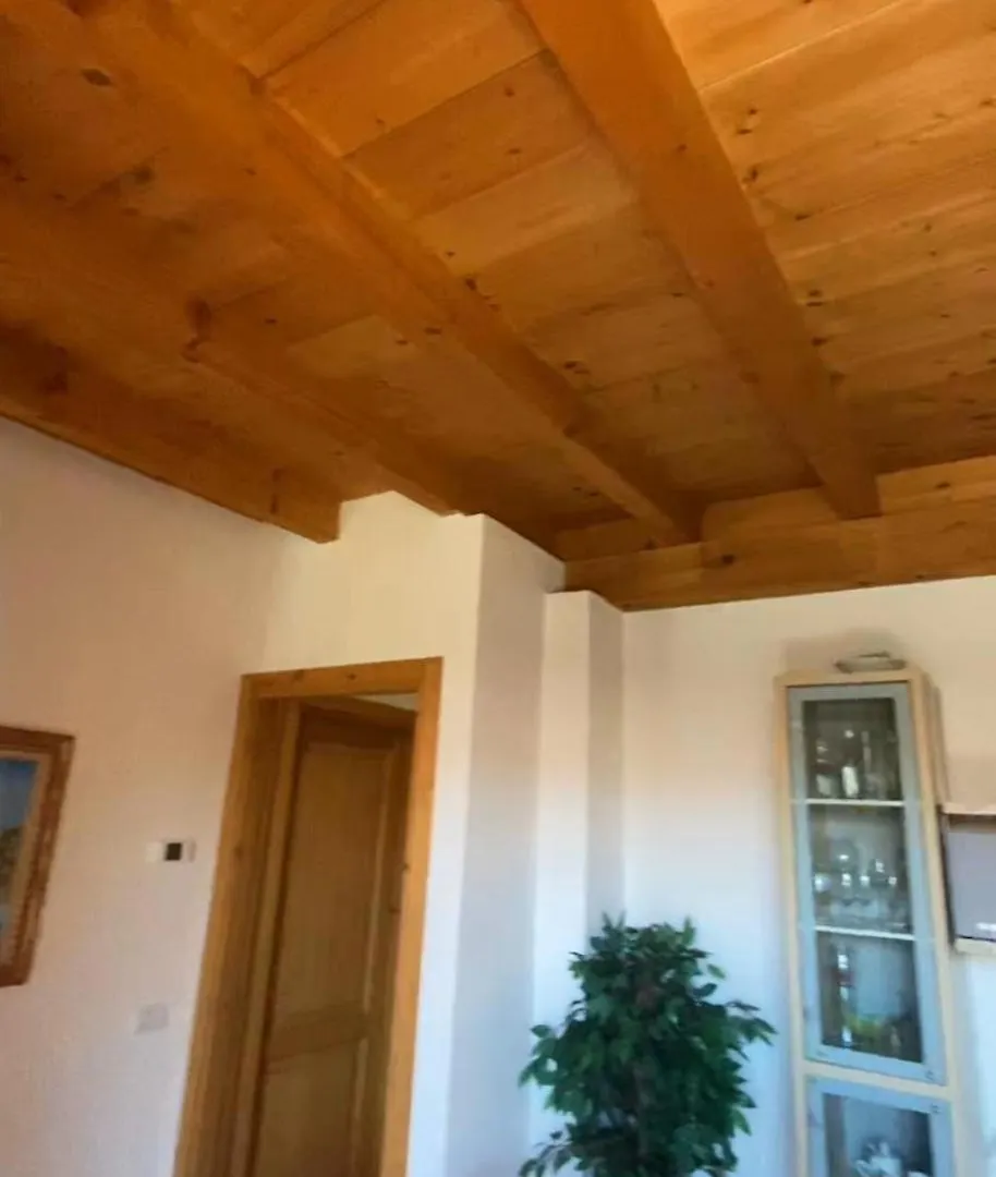 Apartment Welcome Traveller Casa Giuseppe Castion Veronese