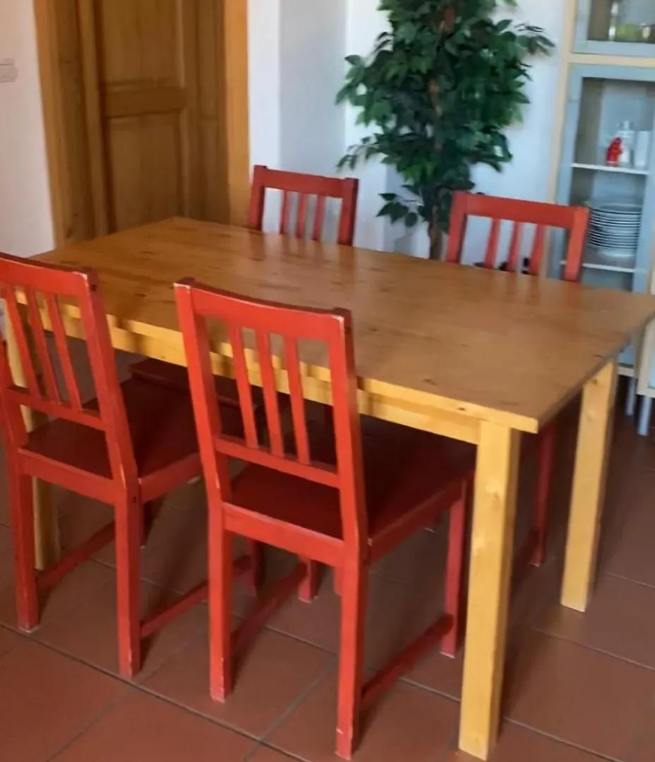 Welcome Traveller Casa Giuseppe Castion Veronese Italy