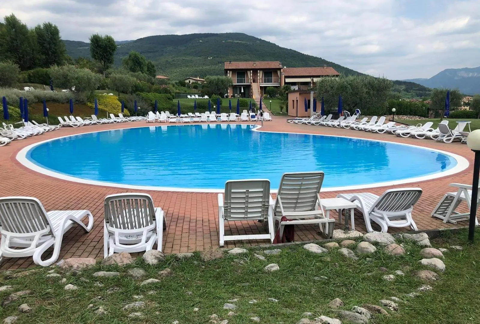 Welcome Traveller Casa Giuseppe Castion Veronese 0*,