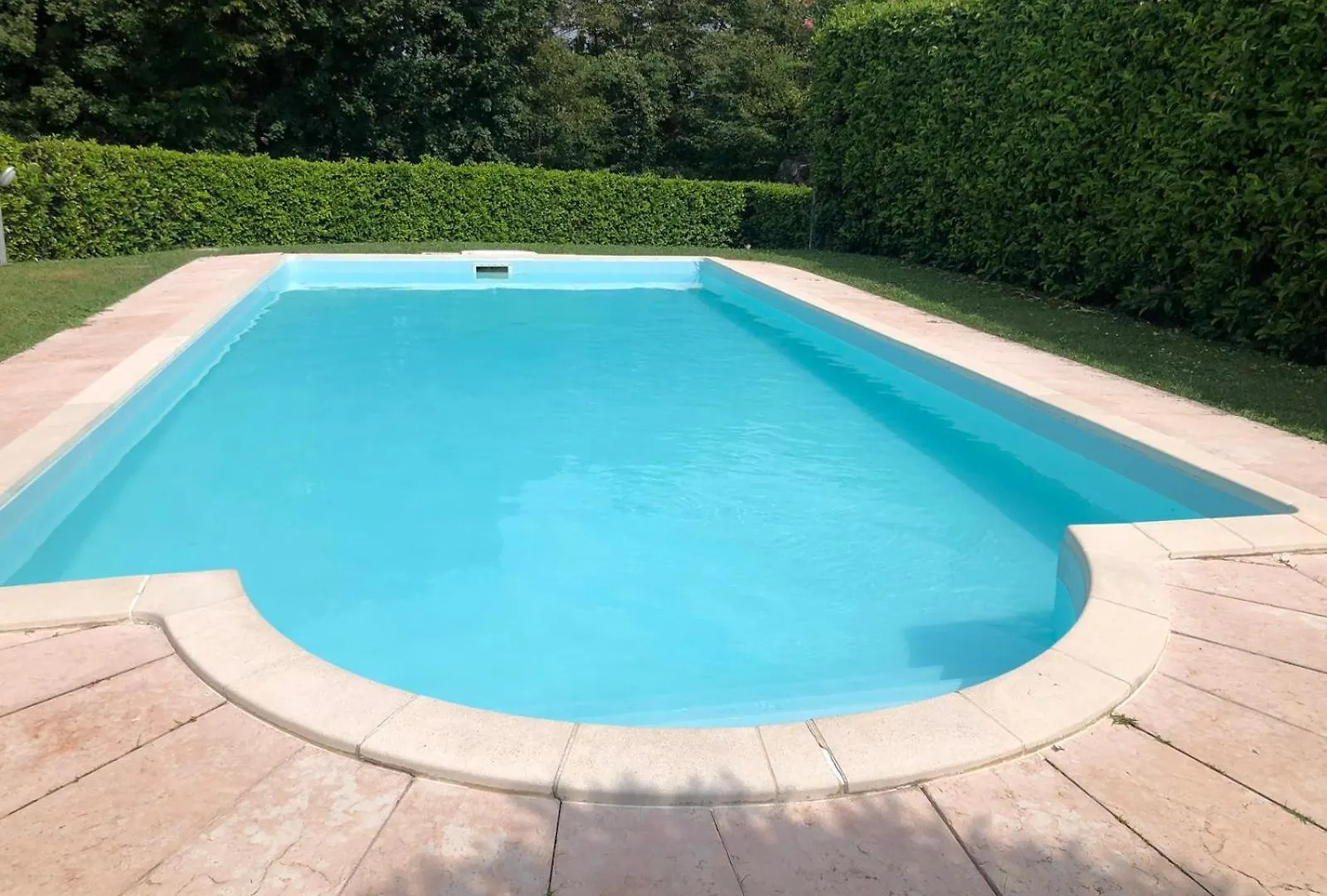 Welcome Traveller Casa Giuseppe Castion Veronese 0*,  Italy