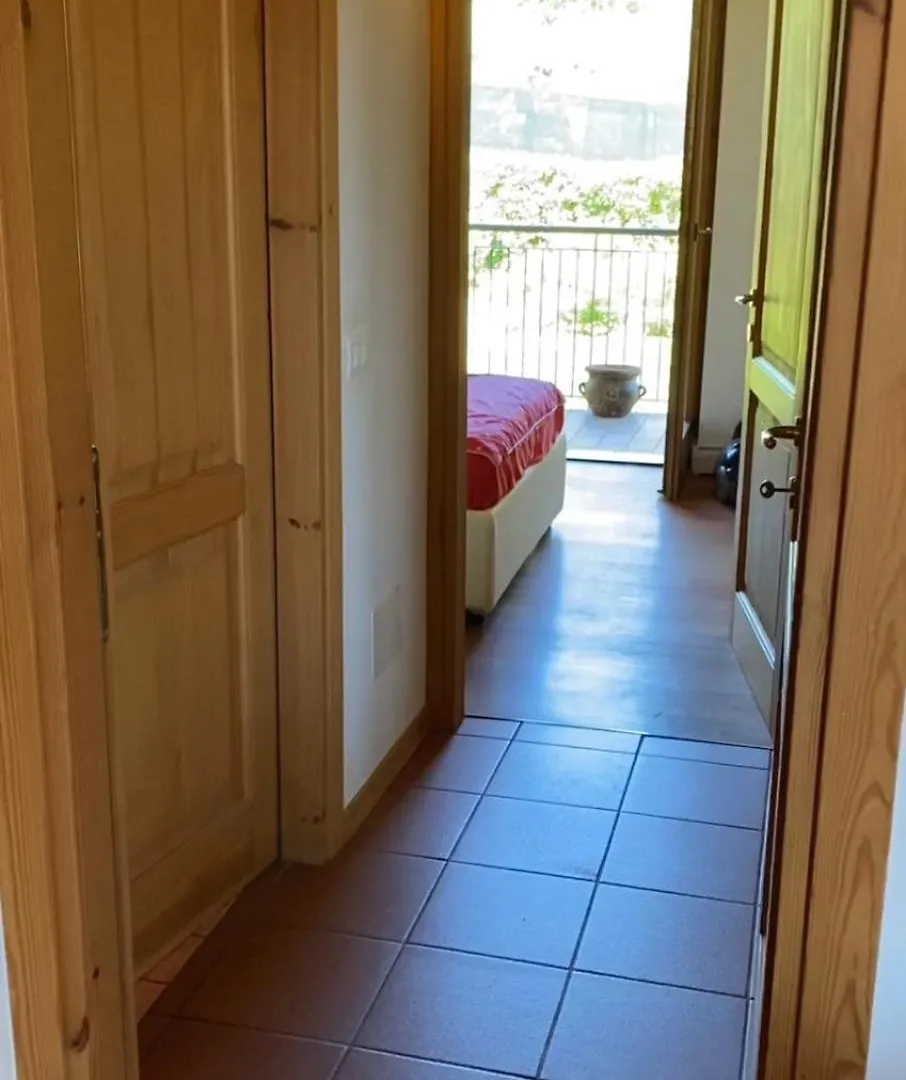 Castion Veronese Welcome Traveller Casa Giuseppe דירה
