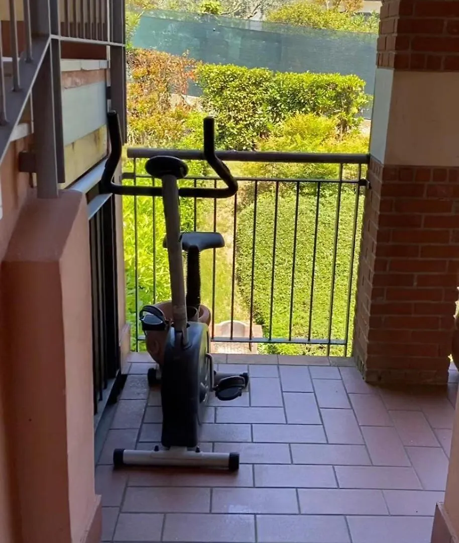 Castion Veronese Welcome Traveller Casa Giuseppe