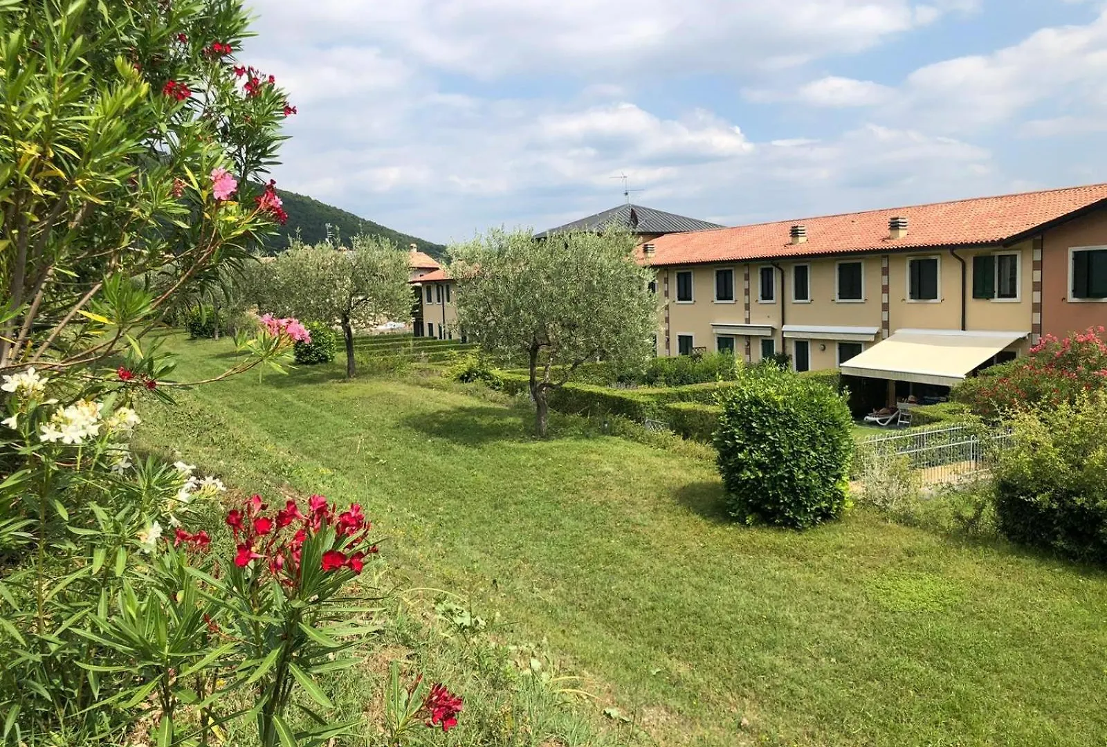 Castion Veronese Welcome Traveller Casa Giuseppe איטליה