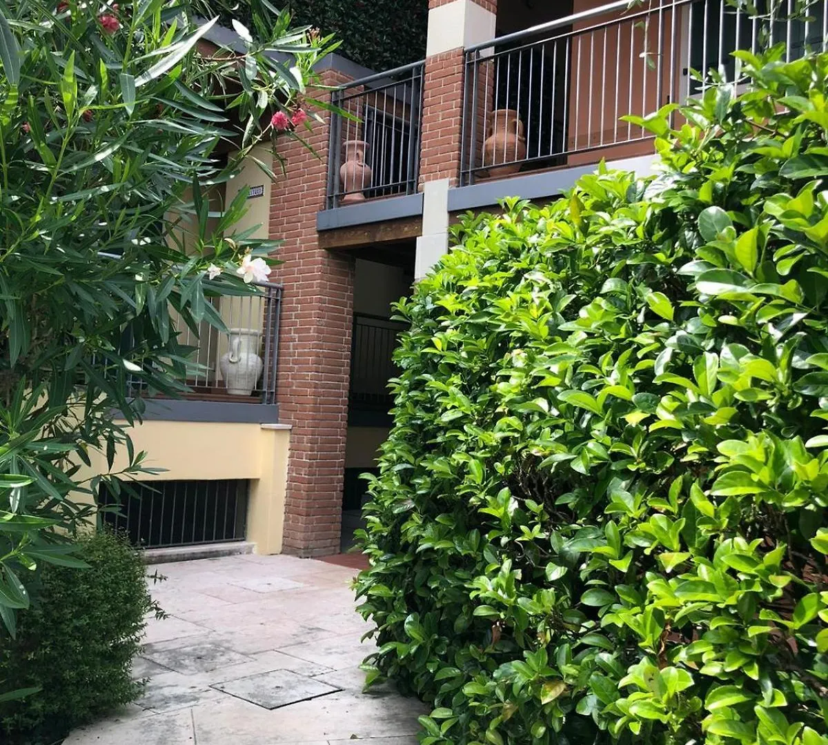 Castion Veronese Welcome Traveller Casa Giuseppe דירה