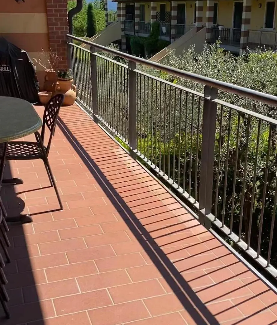 Castion Veronese Welcome Traveller Casa Giuseppe דירה Castion Veronese