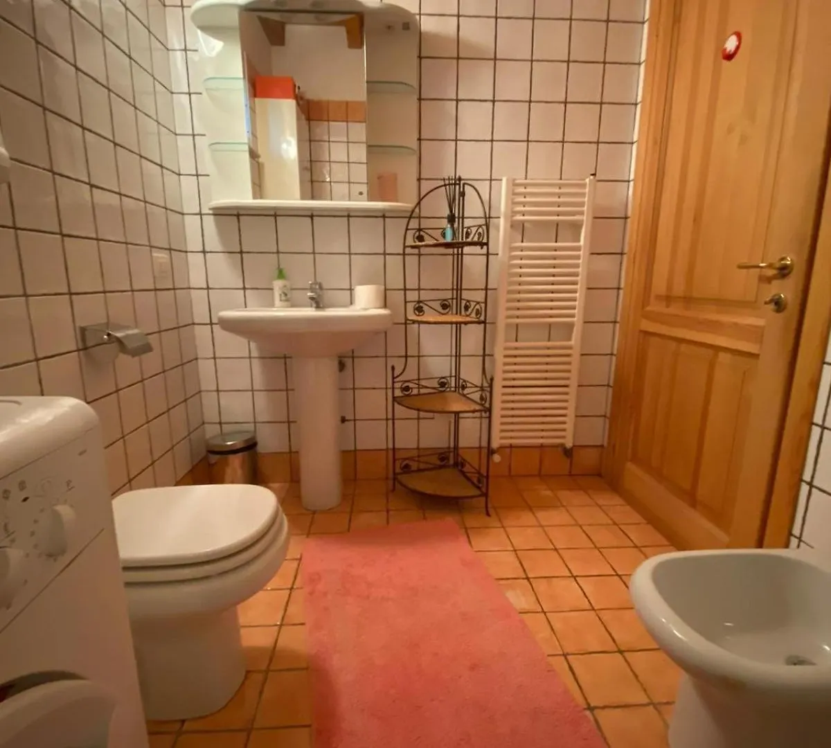 Castion Veronese Welcome Traveller Casa Giuseppe דירה