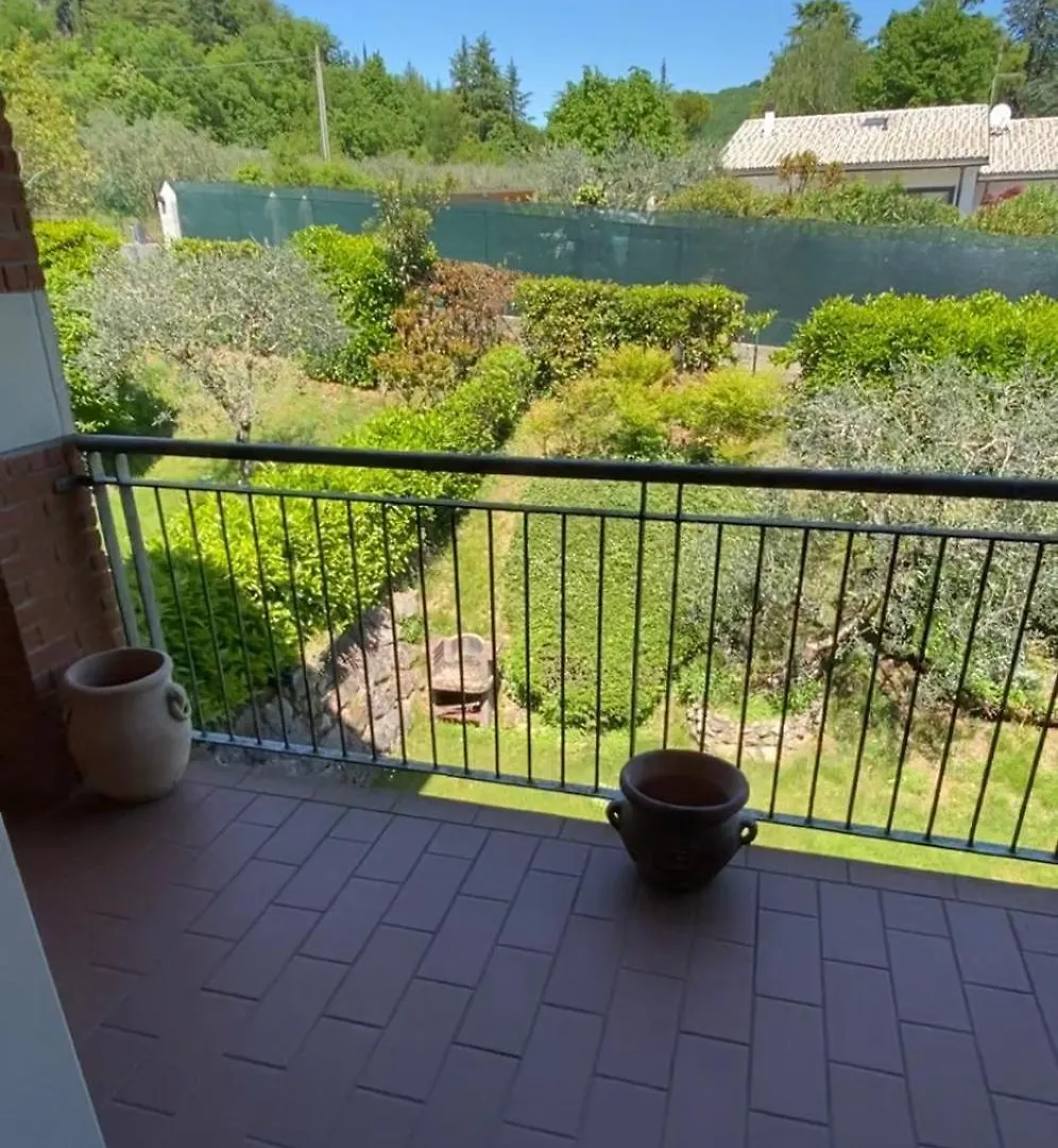 דירה Castion Veronese Welcome Traveller Casa Giuseppe