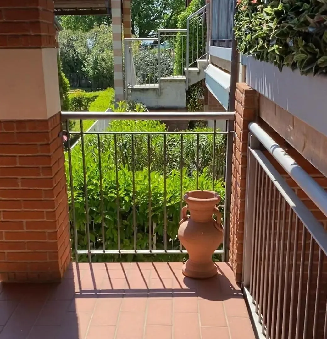 דירה Castion Veronese Welcome Traveller Casa Giuseppe איטליה