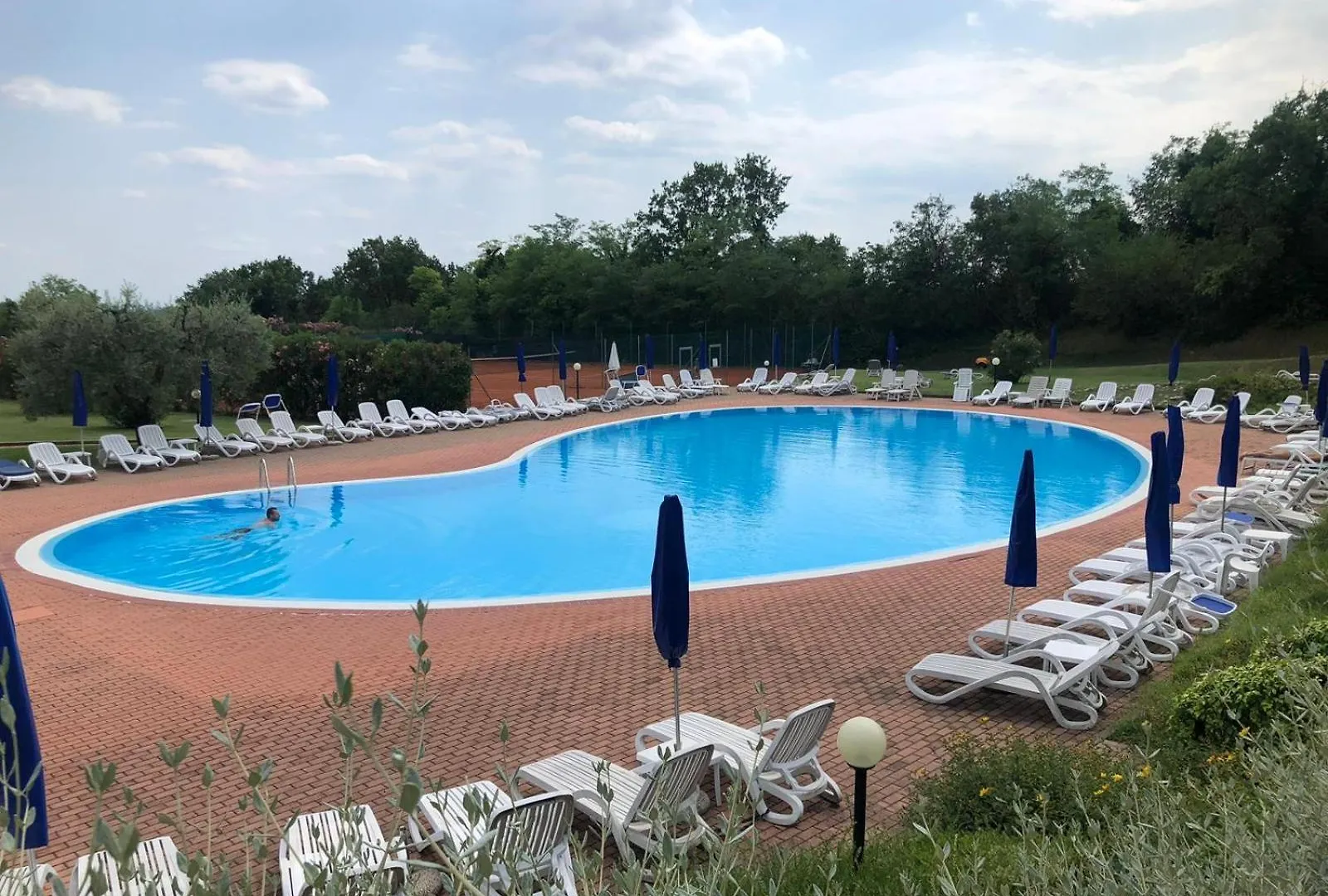 Castion Veronese Welcome Traveller Casa Giuseppe 0*, Castion Veronese איטליה