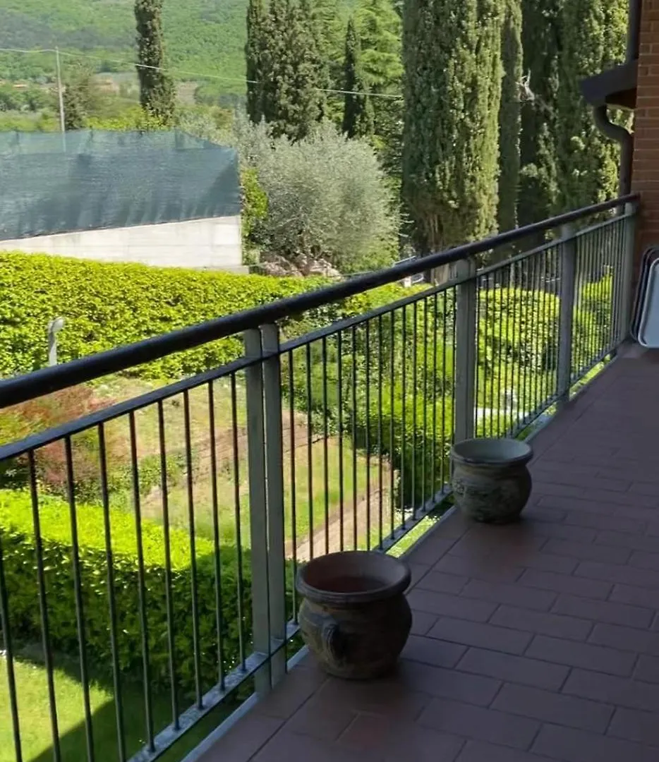 דירה Castion Veronese Welcome Traveller Casa Giuseppe