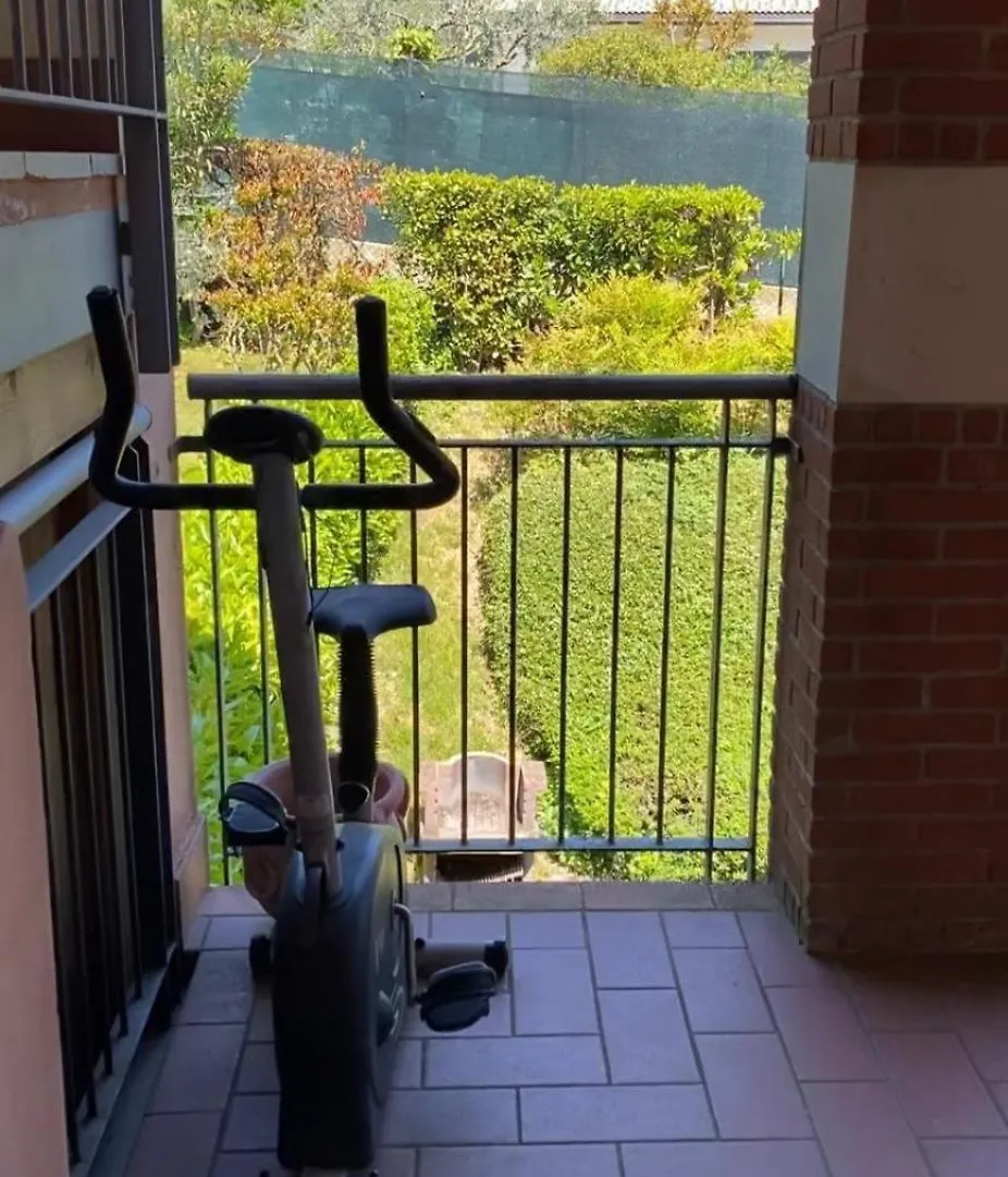Castion Veronese Welcome Traveller Casa Giuseppe 0*, Castion Veronese איטליה