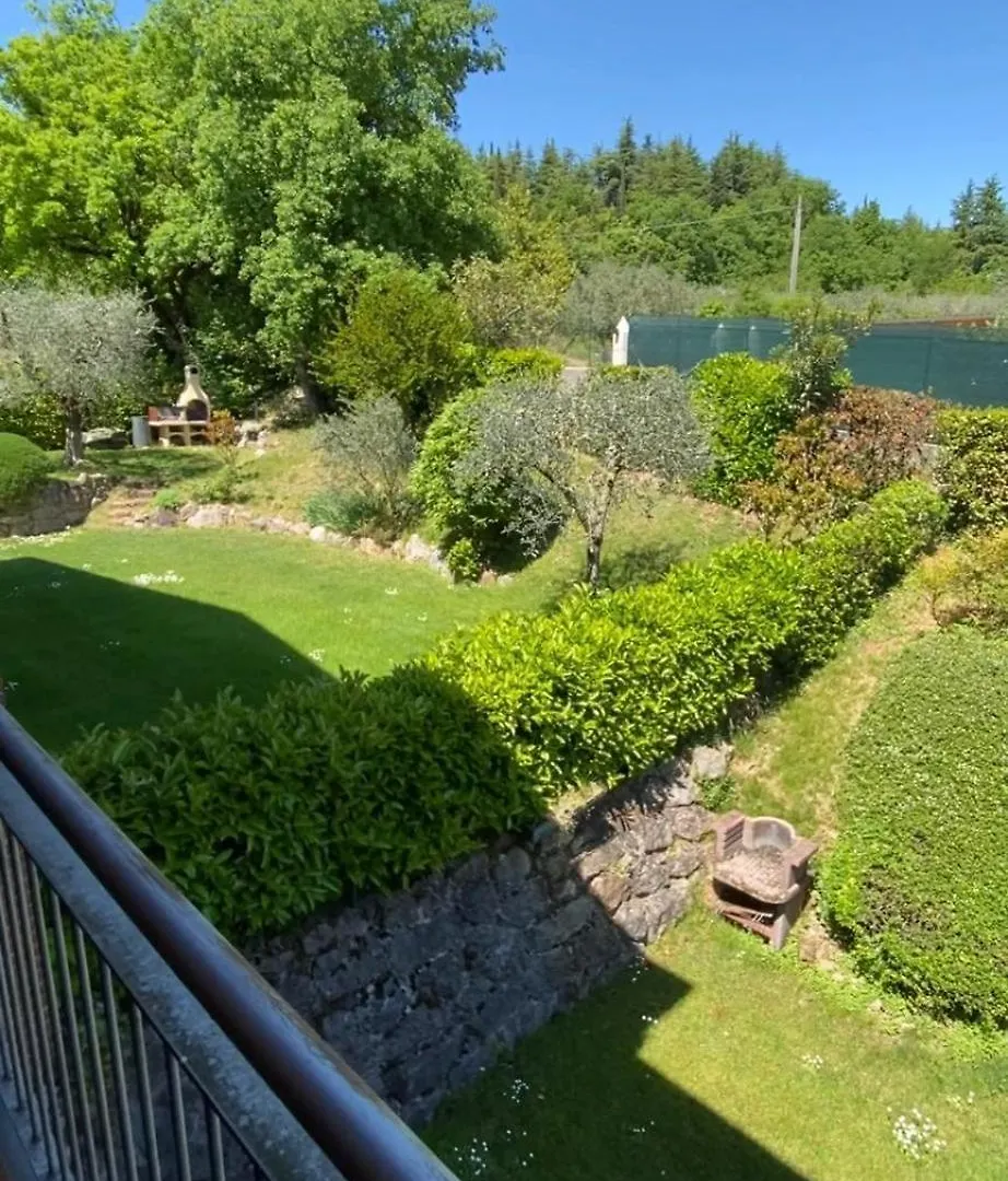 דירה Castion Veronese Welcome Traveller Casa Giuseppe איטליה