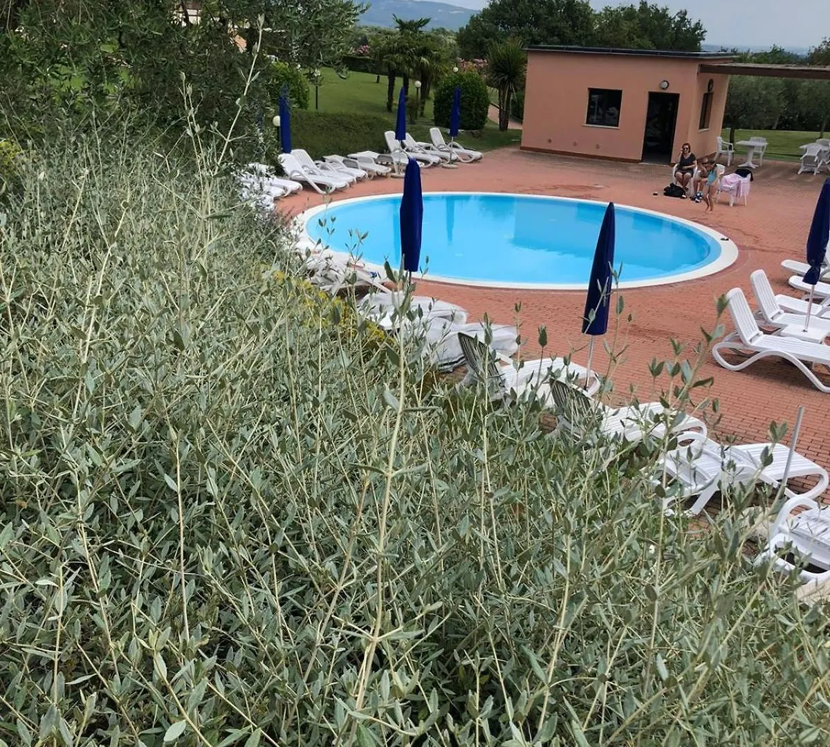 Castion Veronese Welcome Traveller Casa Giuseppe איטליה