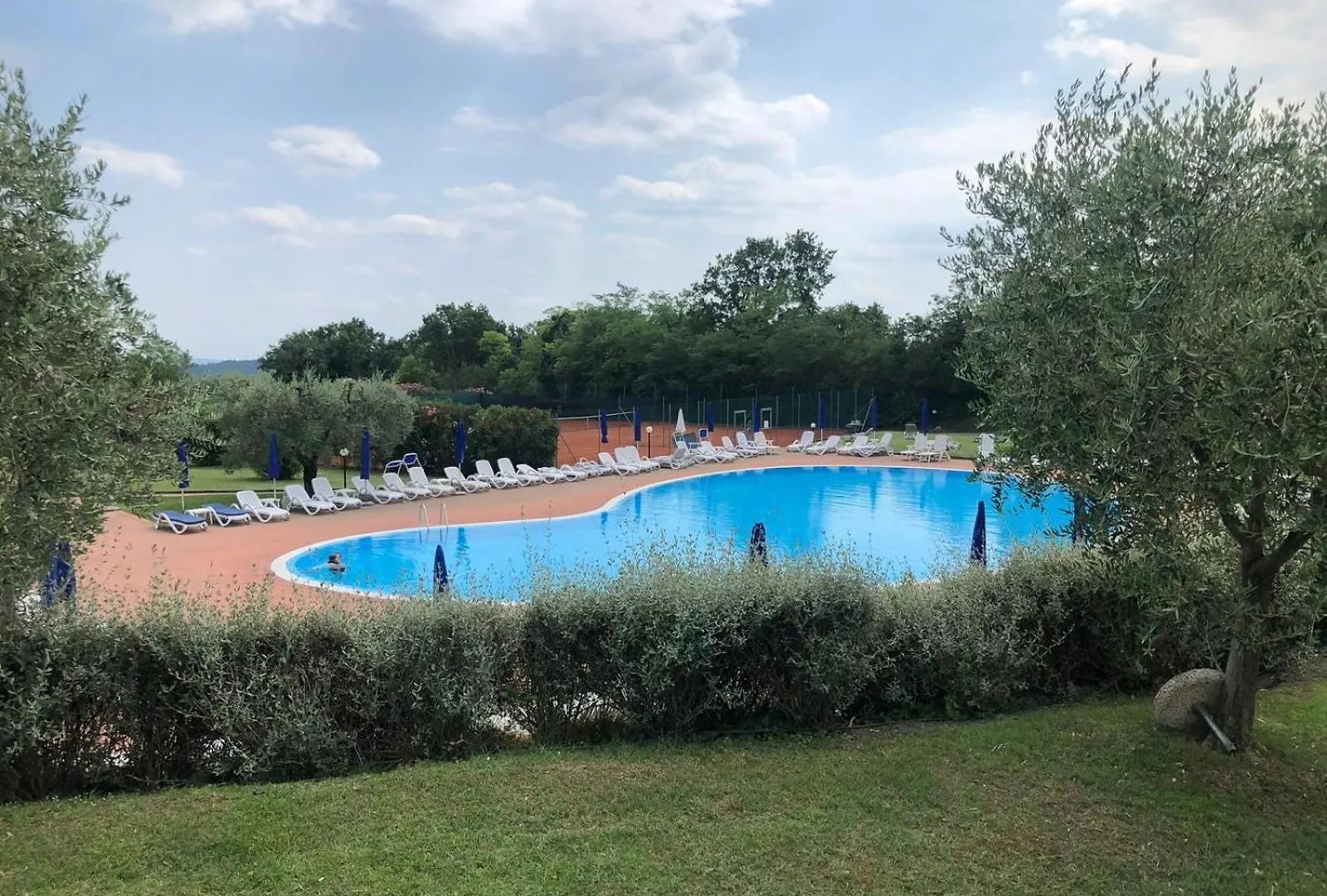 דירה Castion Veronese Welcome Traveller Casa Giuseppe איטליה